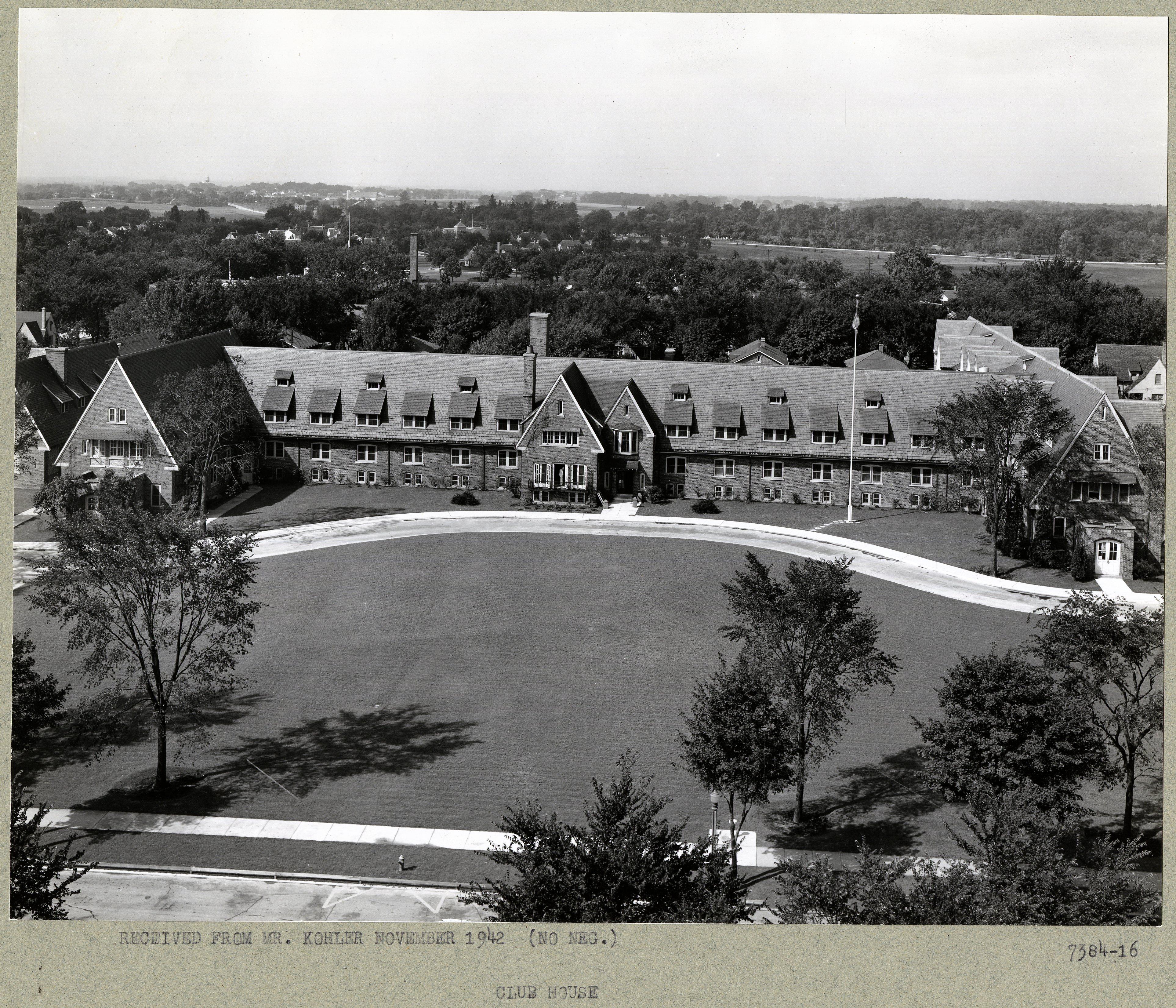 City and Regional Planning and Improvement - Frederick Law Olmsted ...