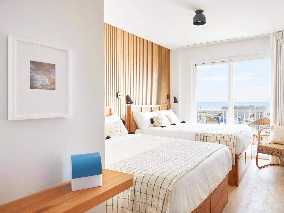 Double Room Sea View