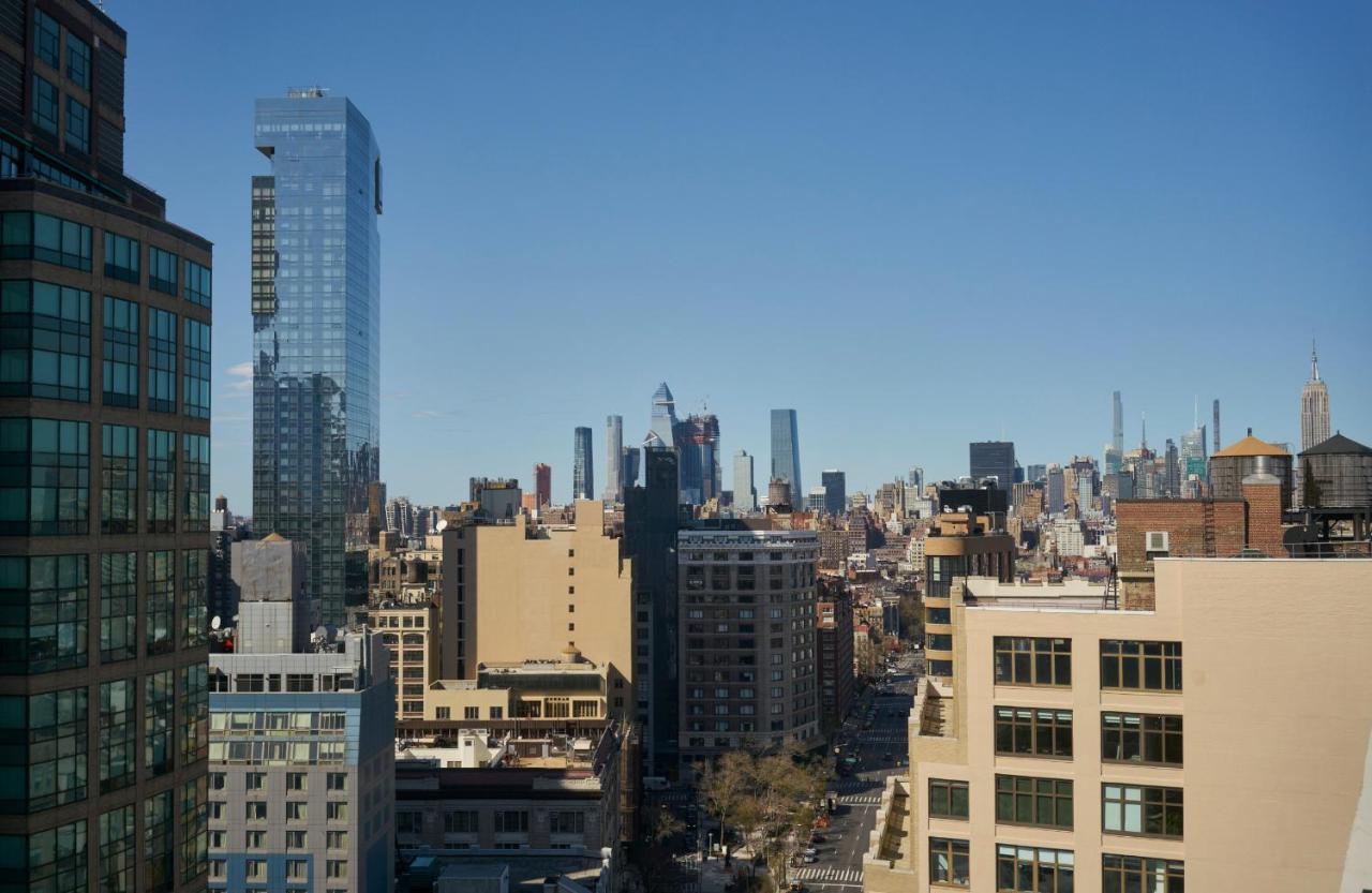 Suite Accessible