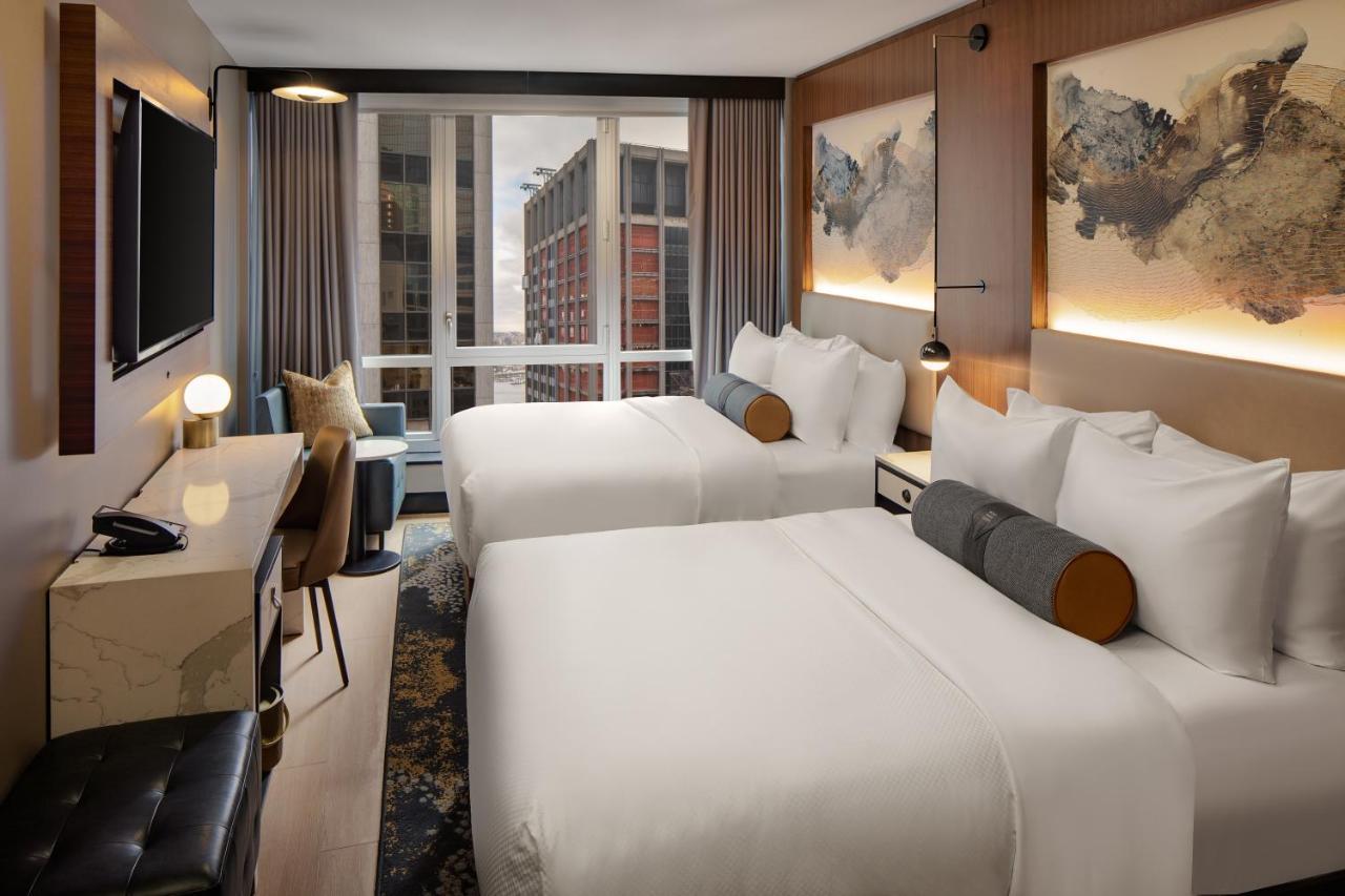 Standard Double Room with Two Double Beds,1192366195:JPEG