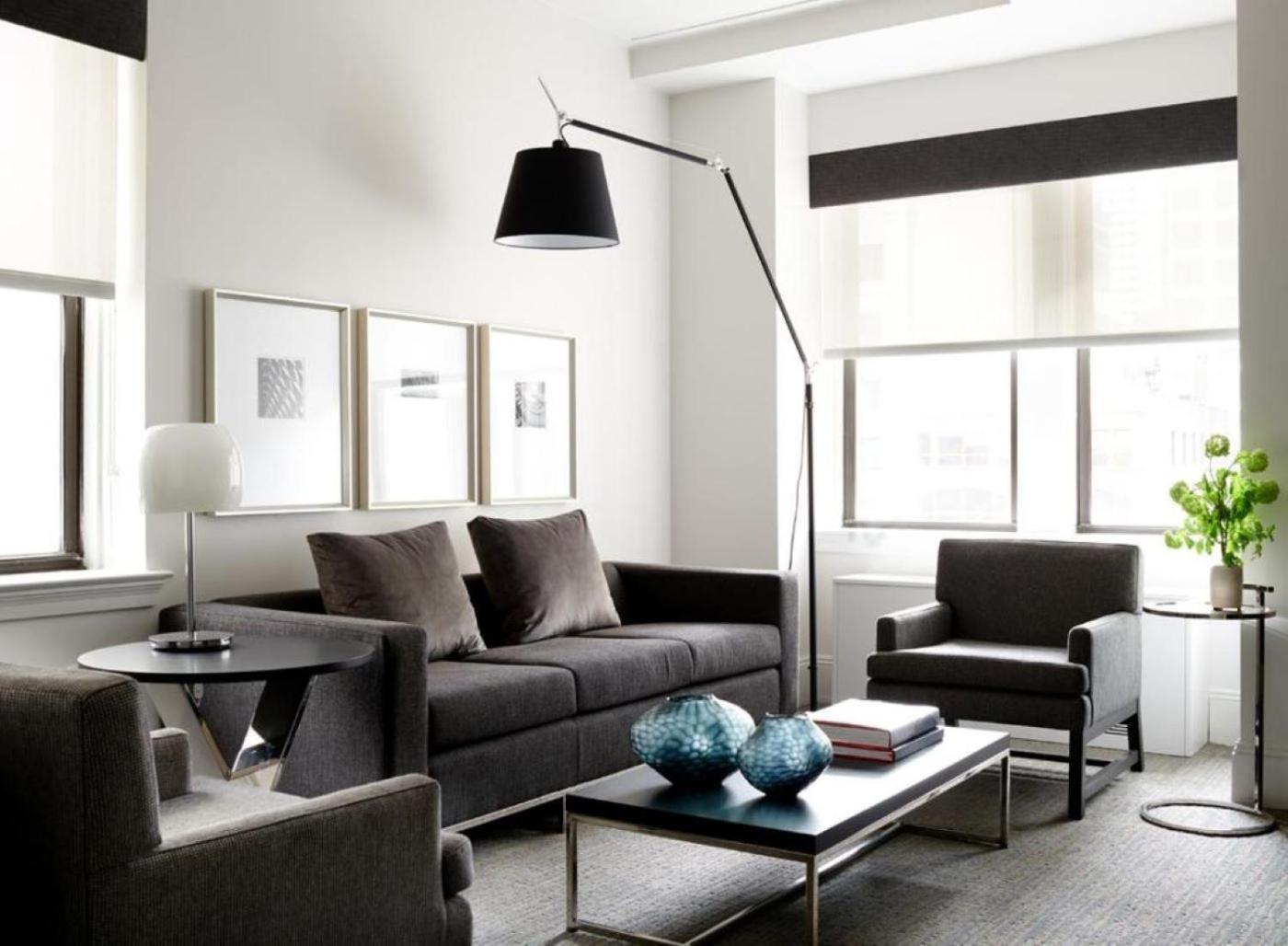 One Bedroom Premium Suite
