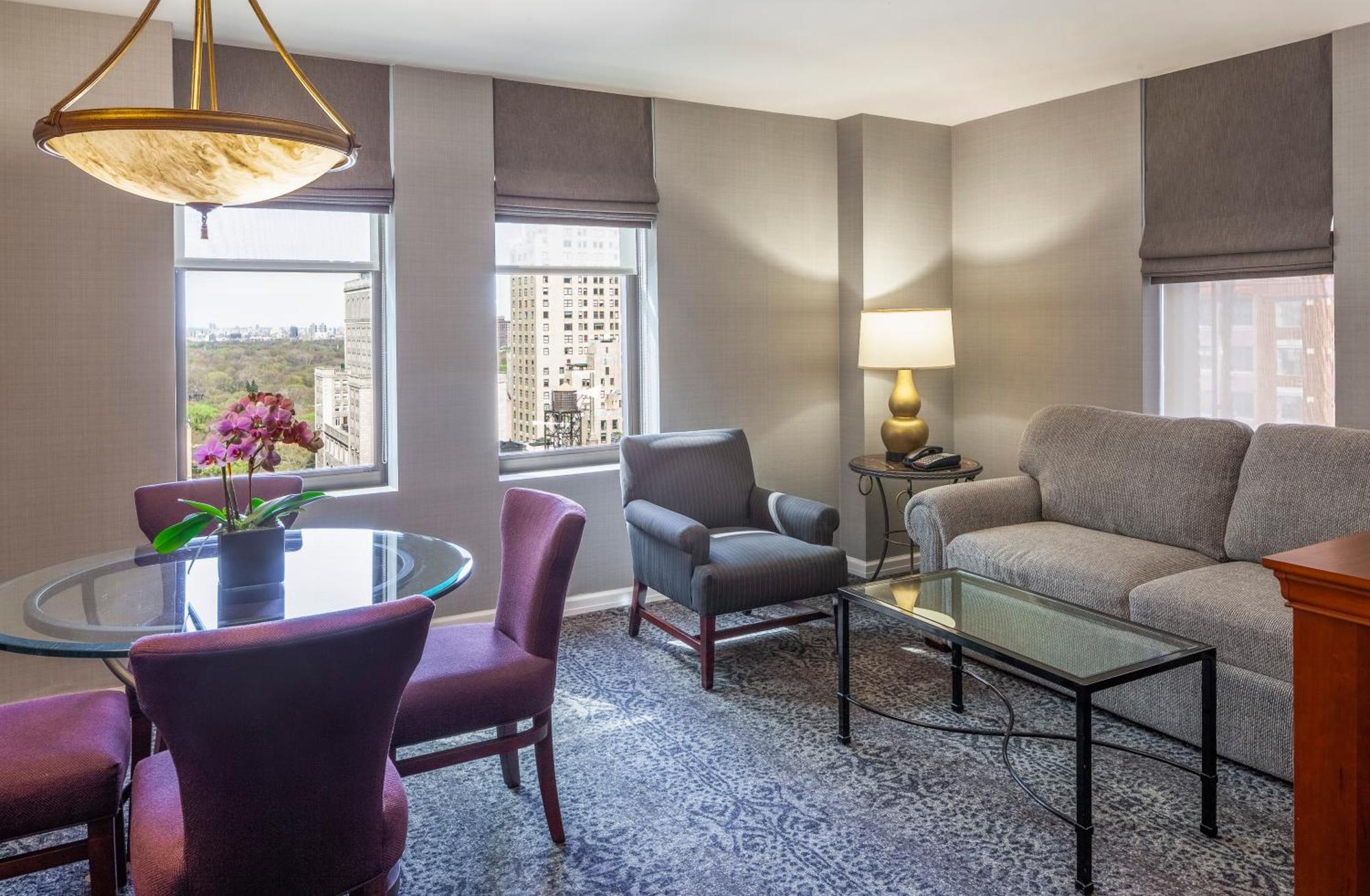 One-Bedroom Suite