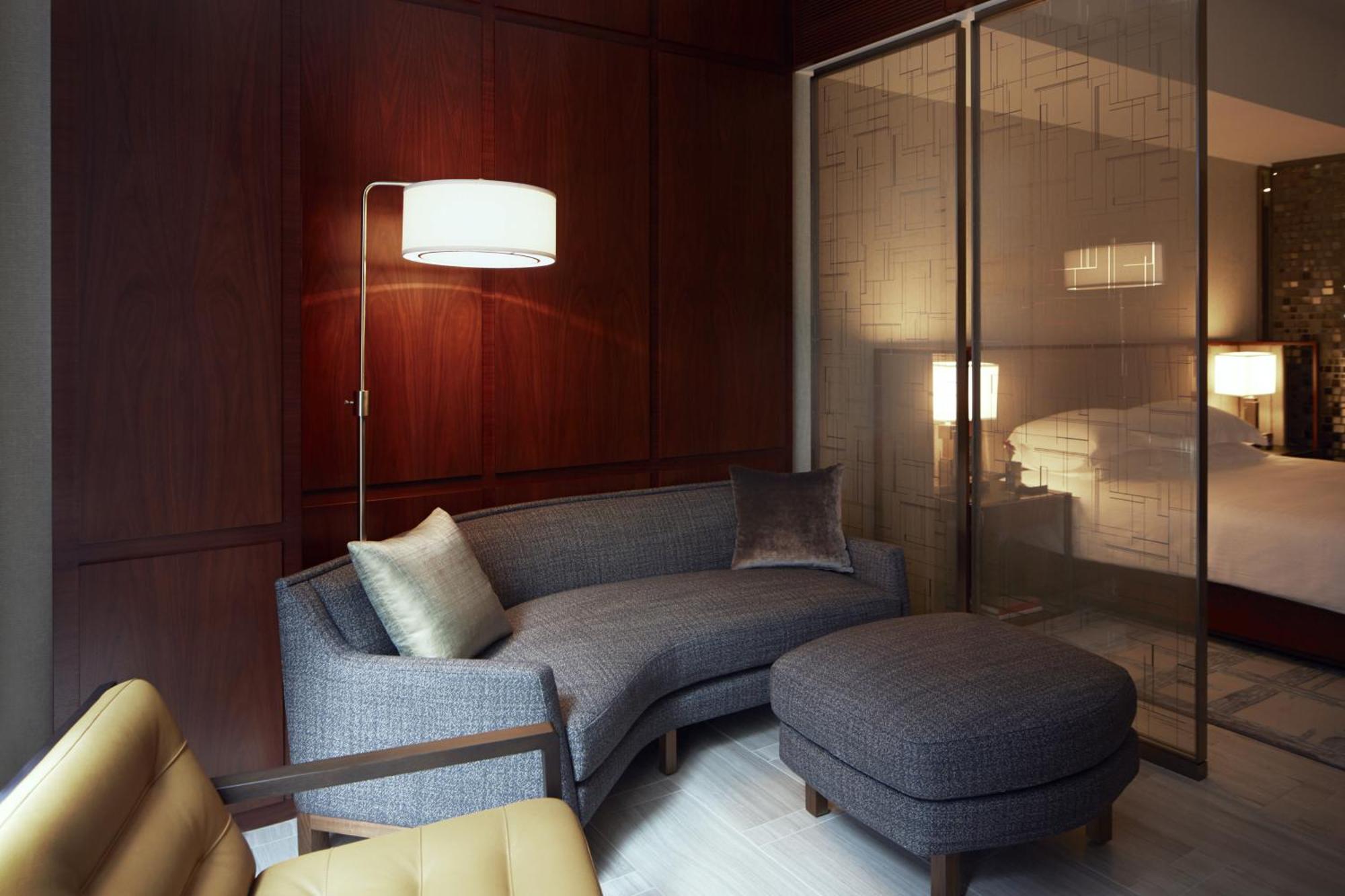 Studio Suite Two Double Beds