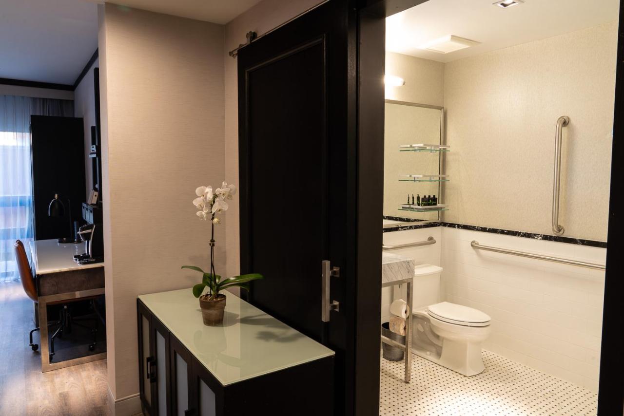 King Room Disability Access