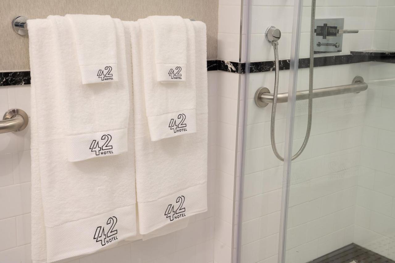 King Room Disability Access