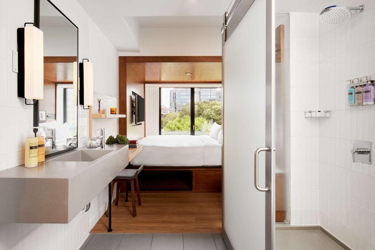 King Room City View