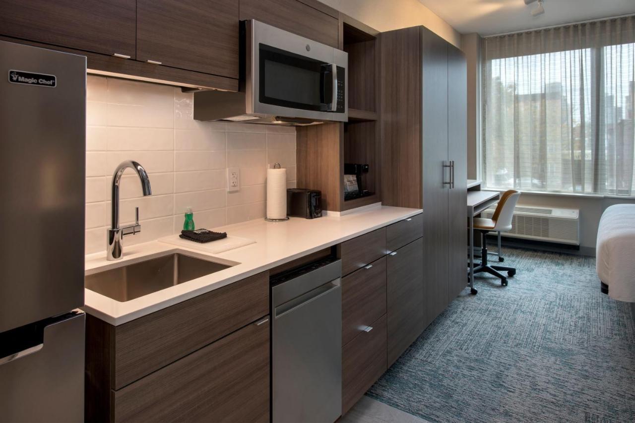 King Studio Kitchen