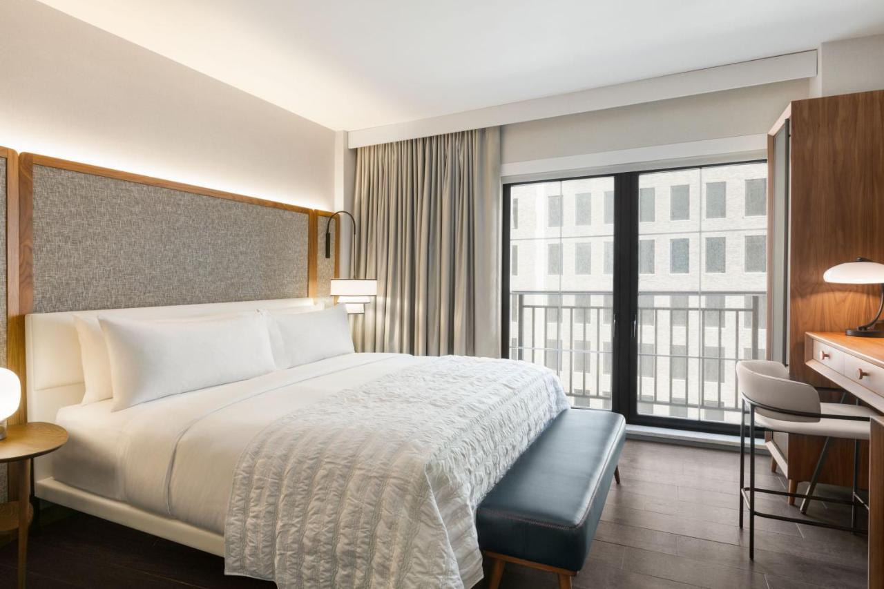 Executive Corner King Room