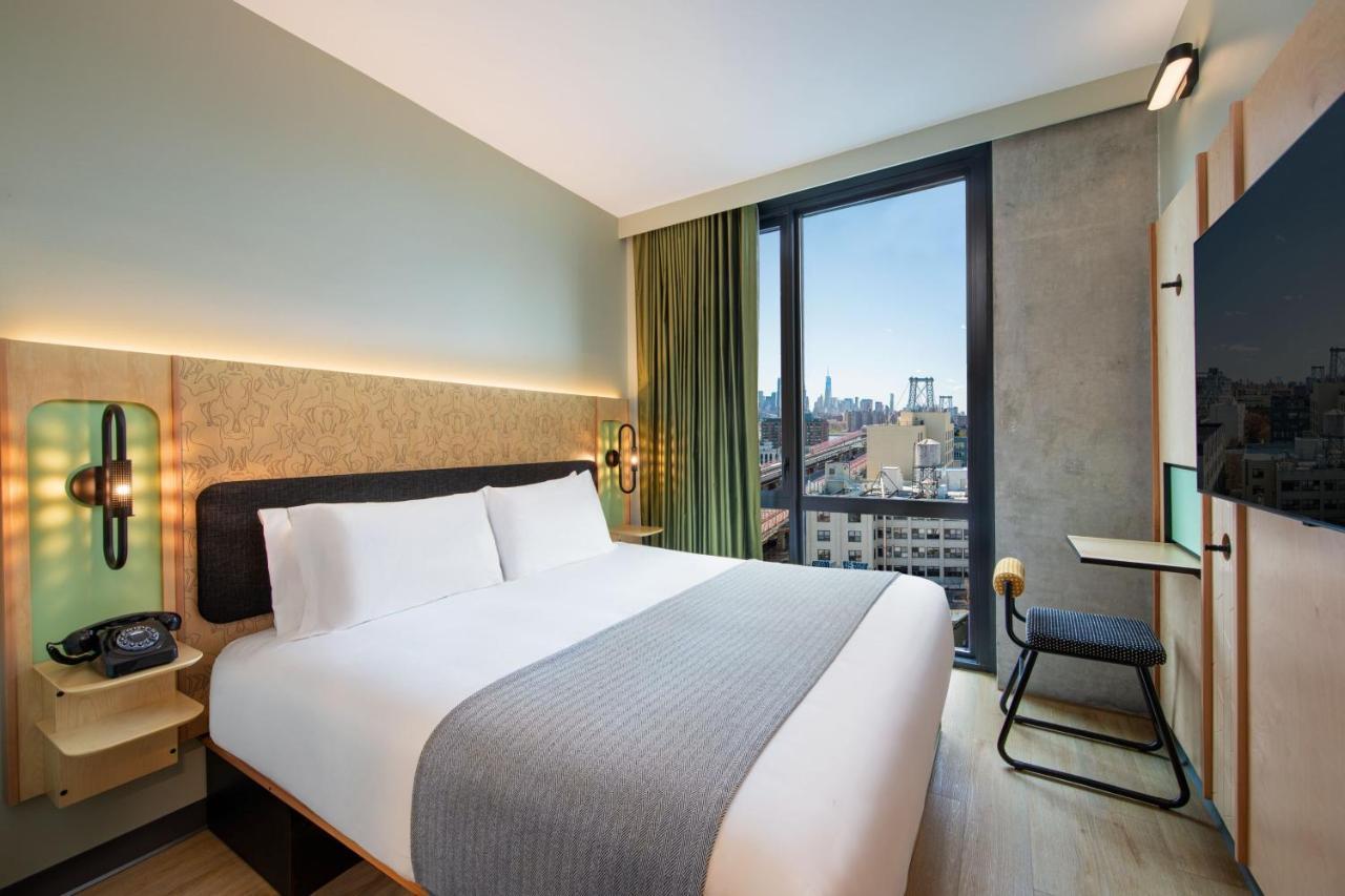 King Room City View