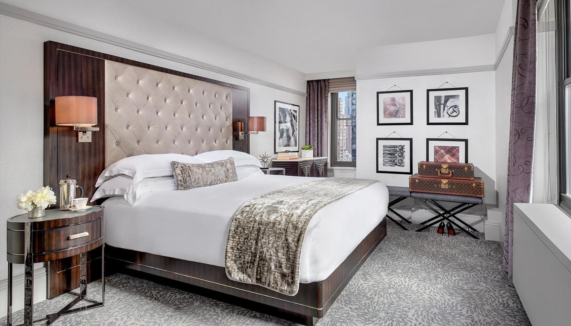 One-Bedroom Suite