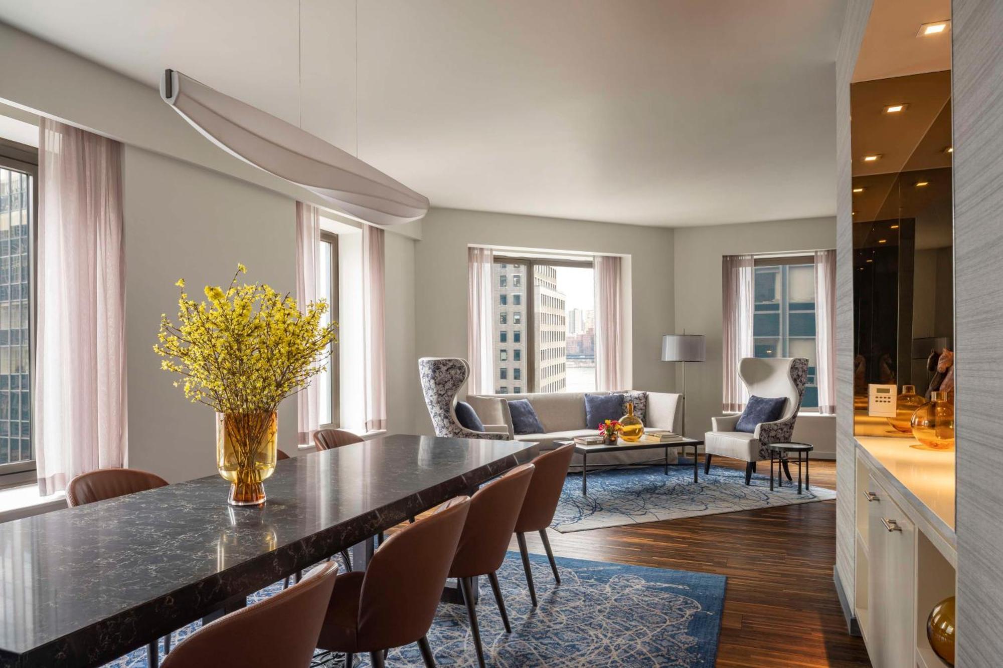 Premier Suite