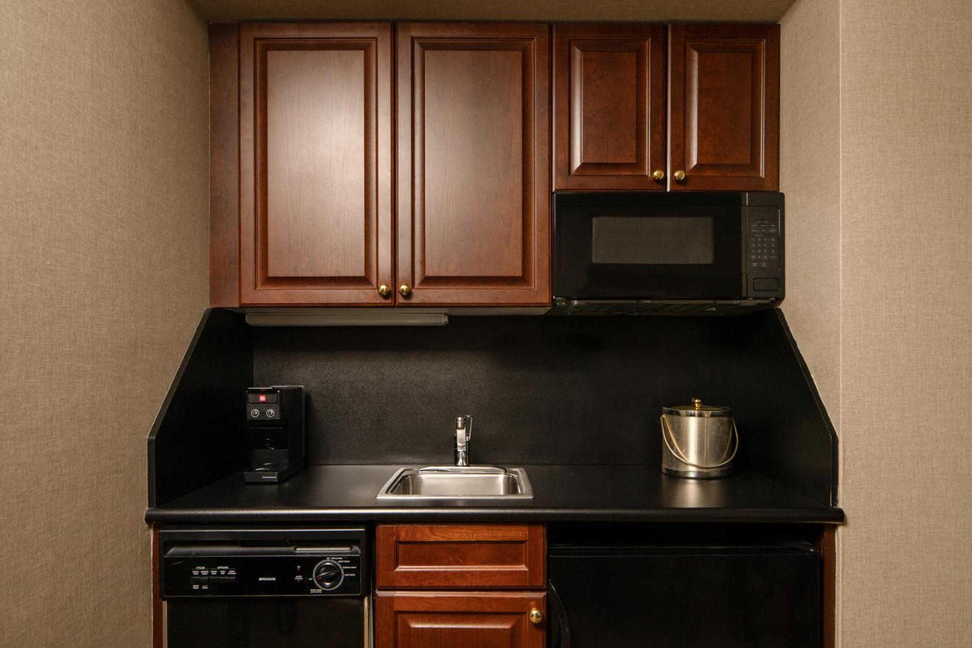 Executive Junior Suite