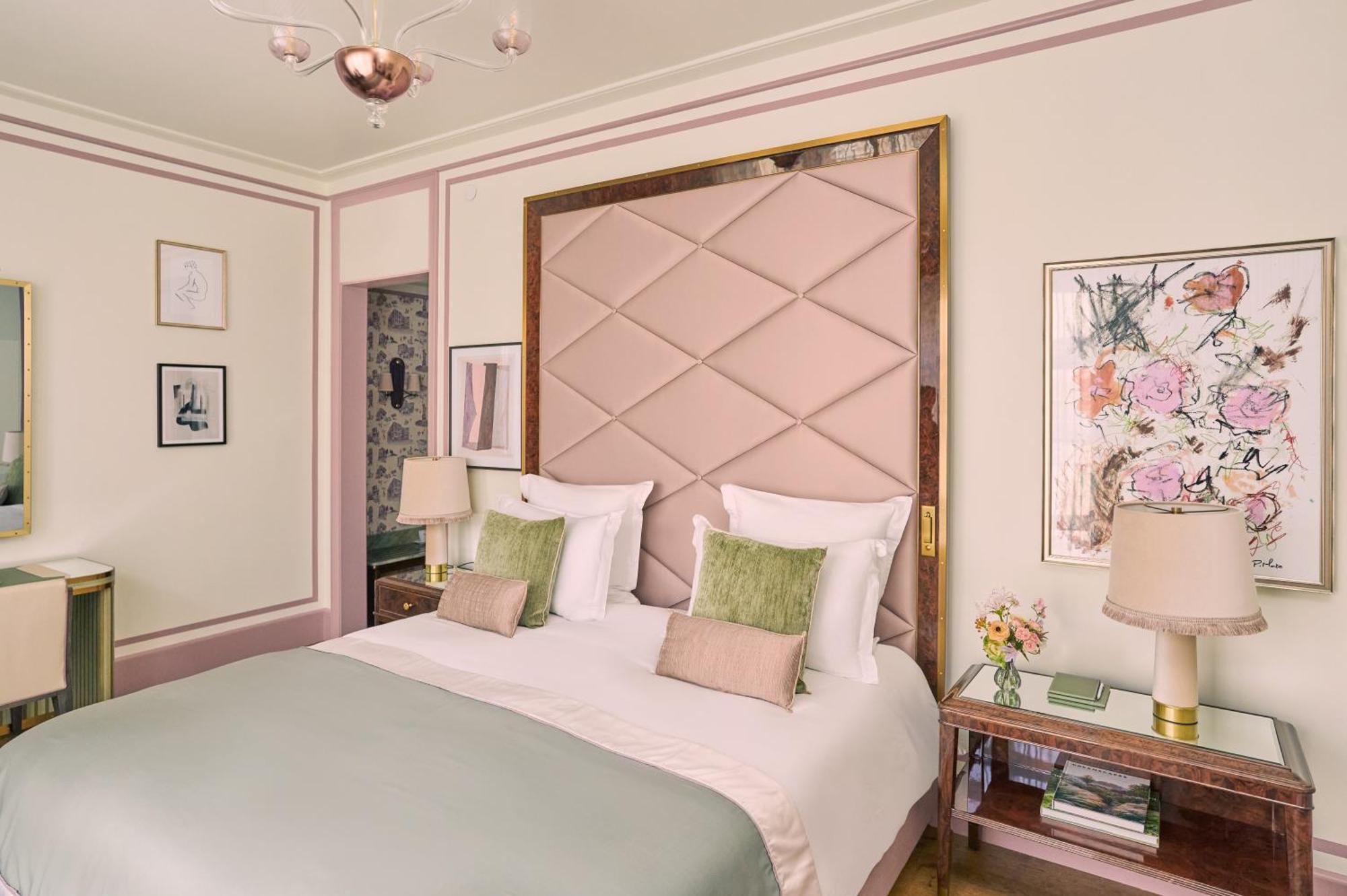 Classic King Room