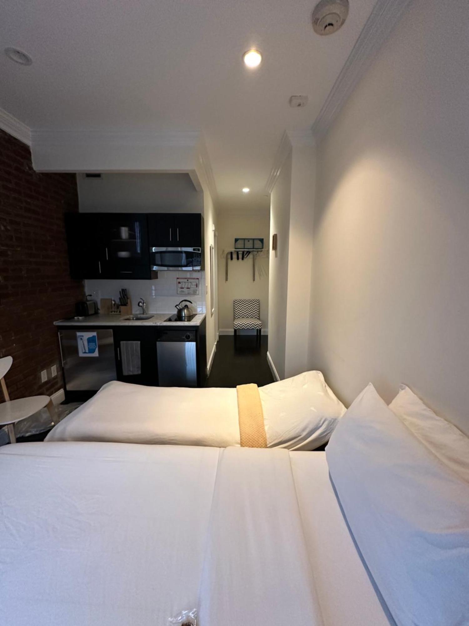 Deluxe Double Room Extra Bed