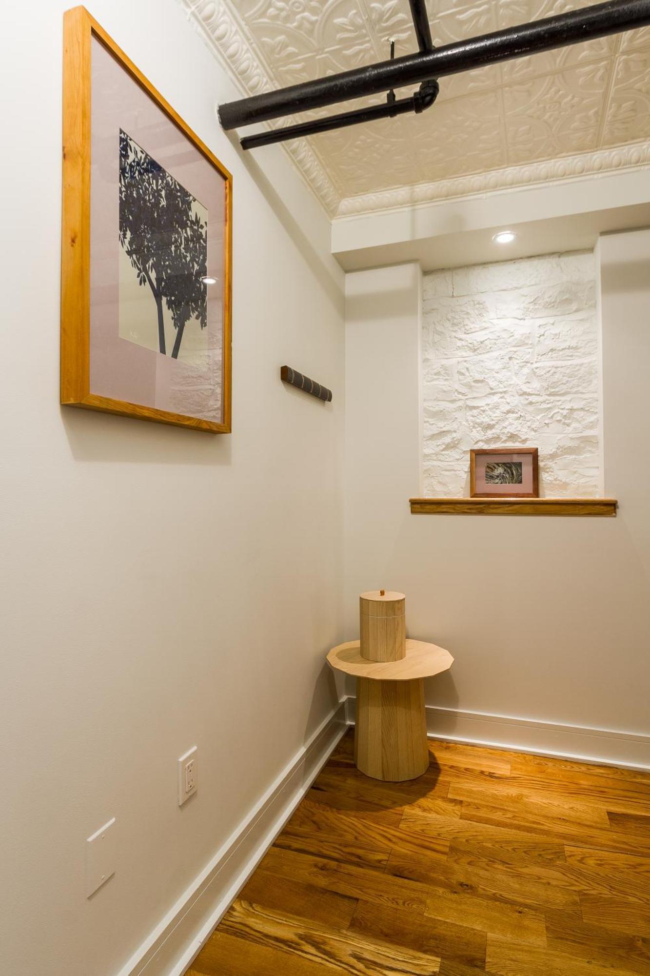 Deluxe Queen Suite Patio Kitchenette