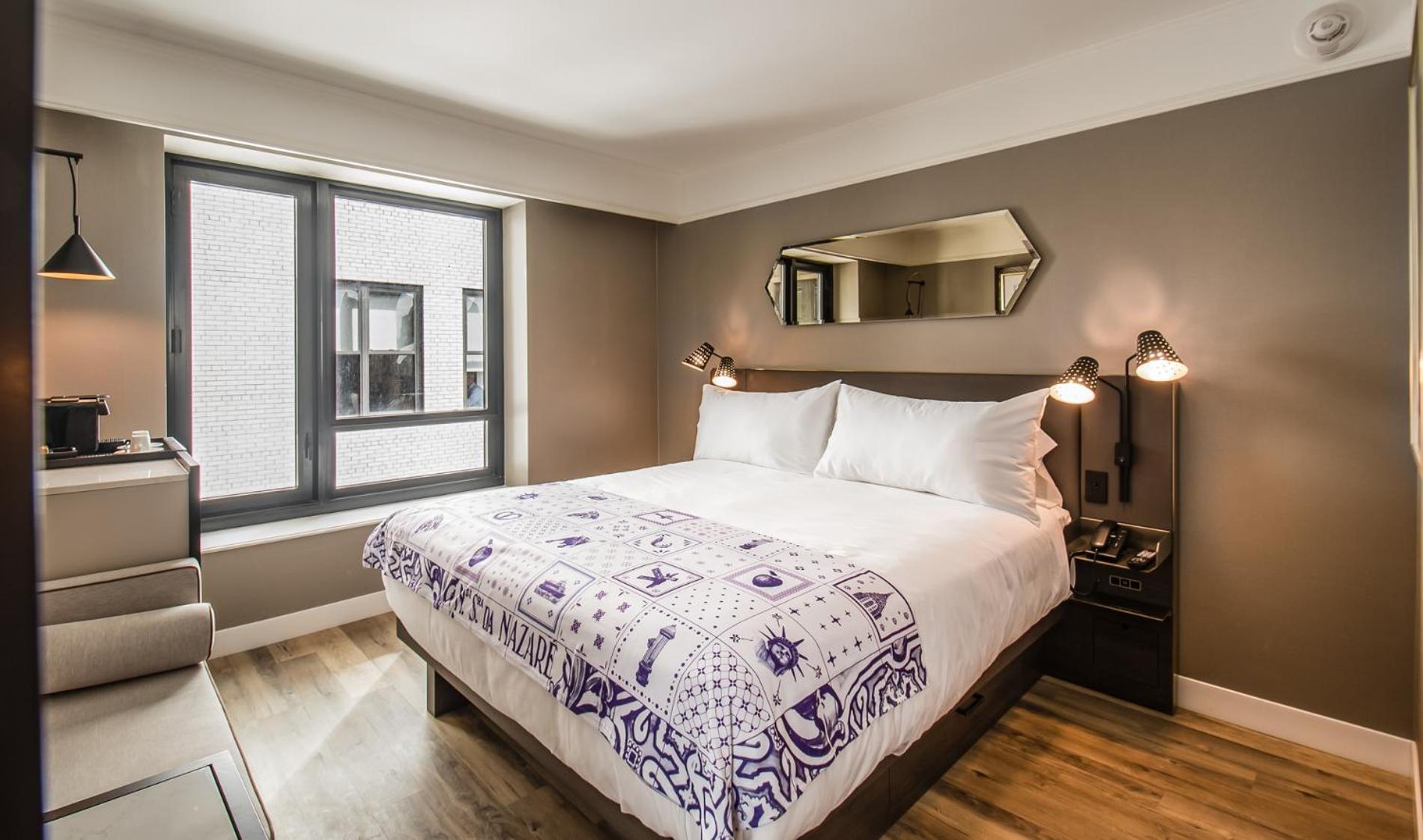 ADA – Classic Room