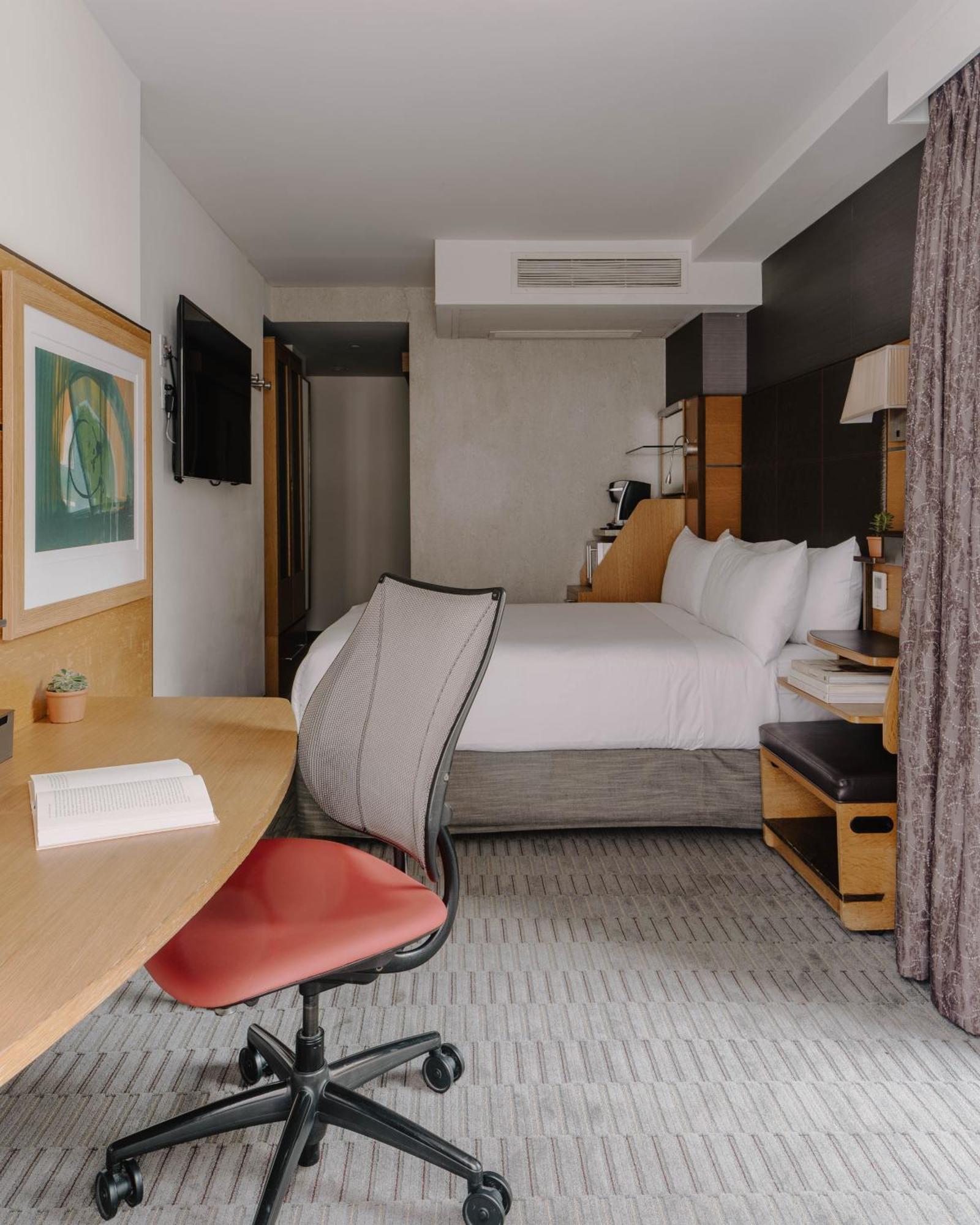 Superior Room Terrace