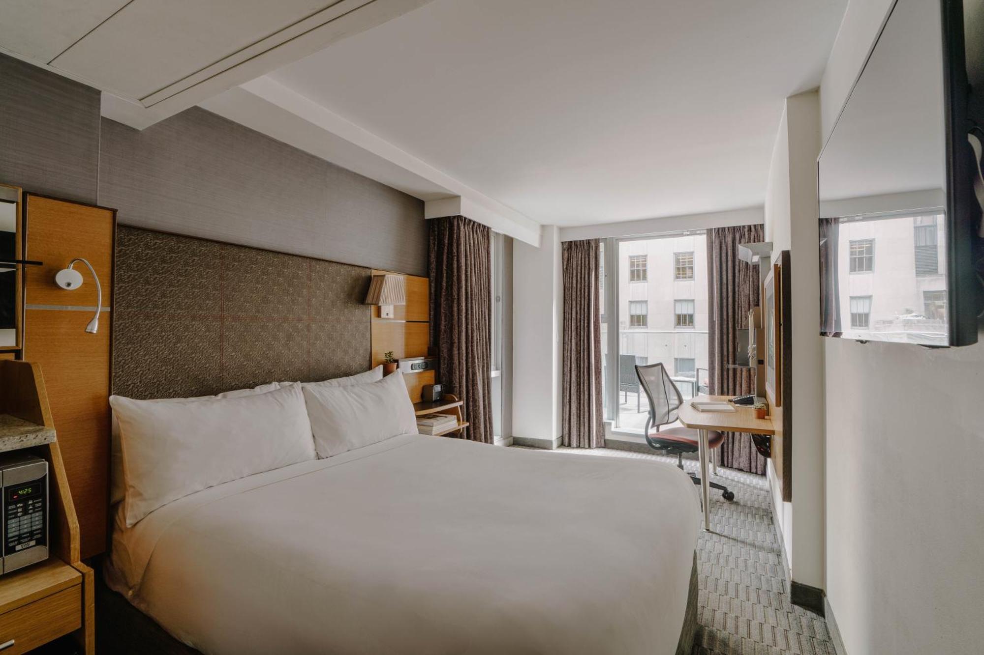 Superior Room Terrace