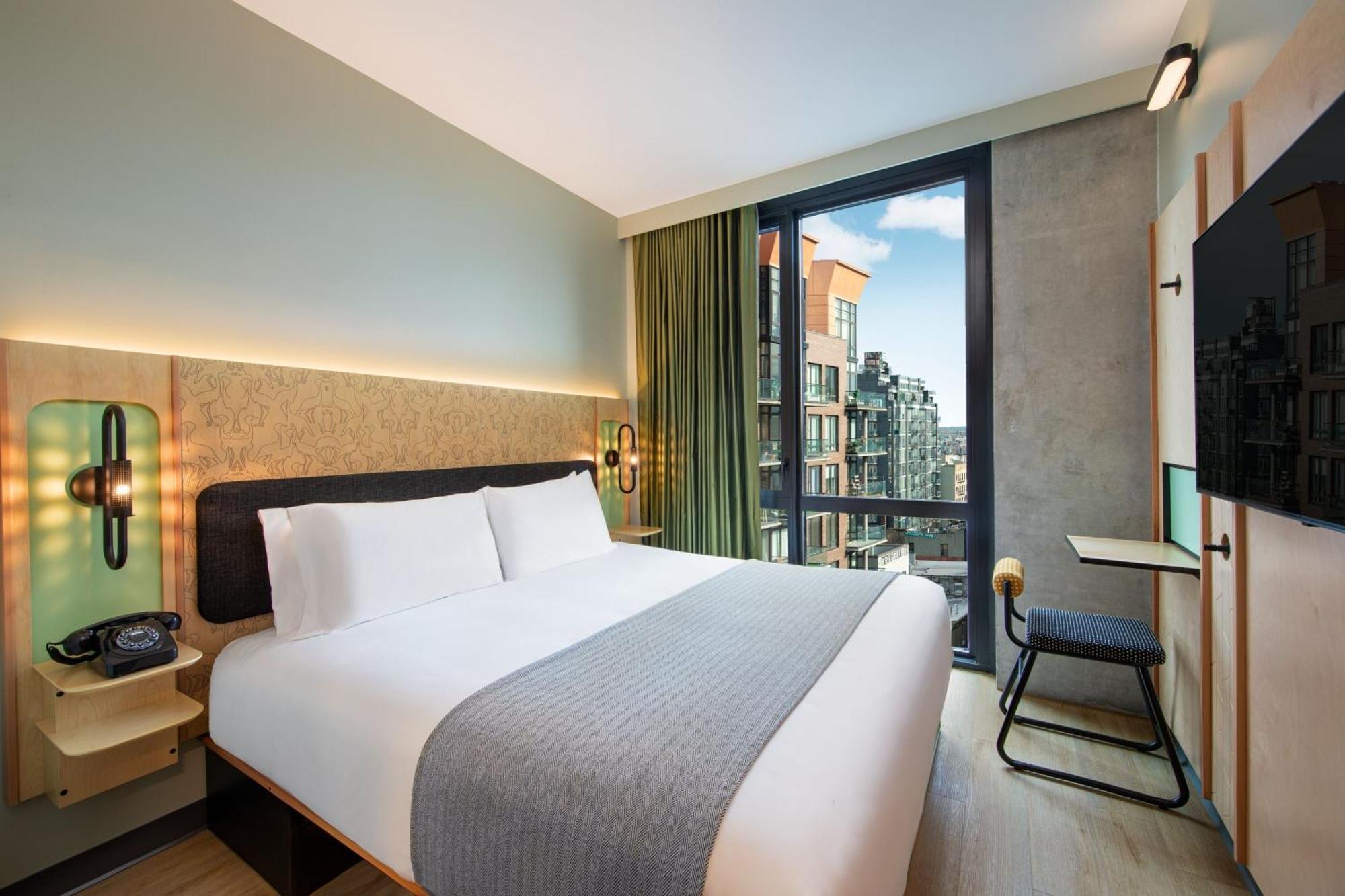 King Room