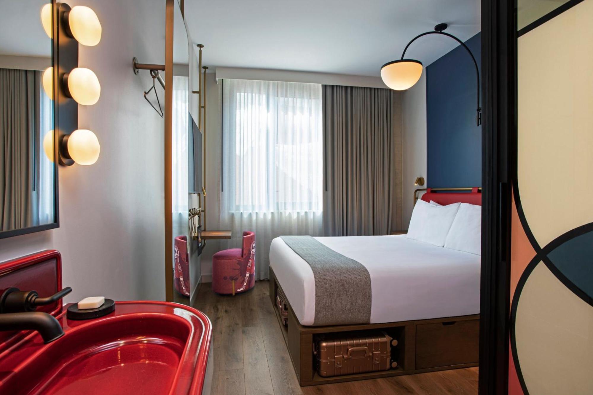 King Room