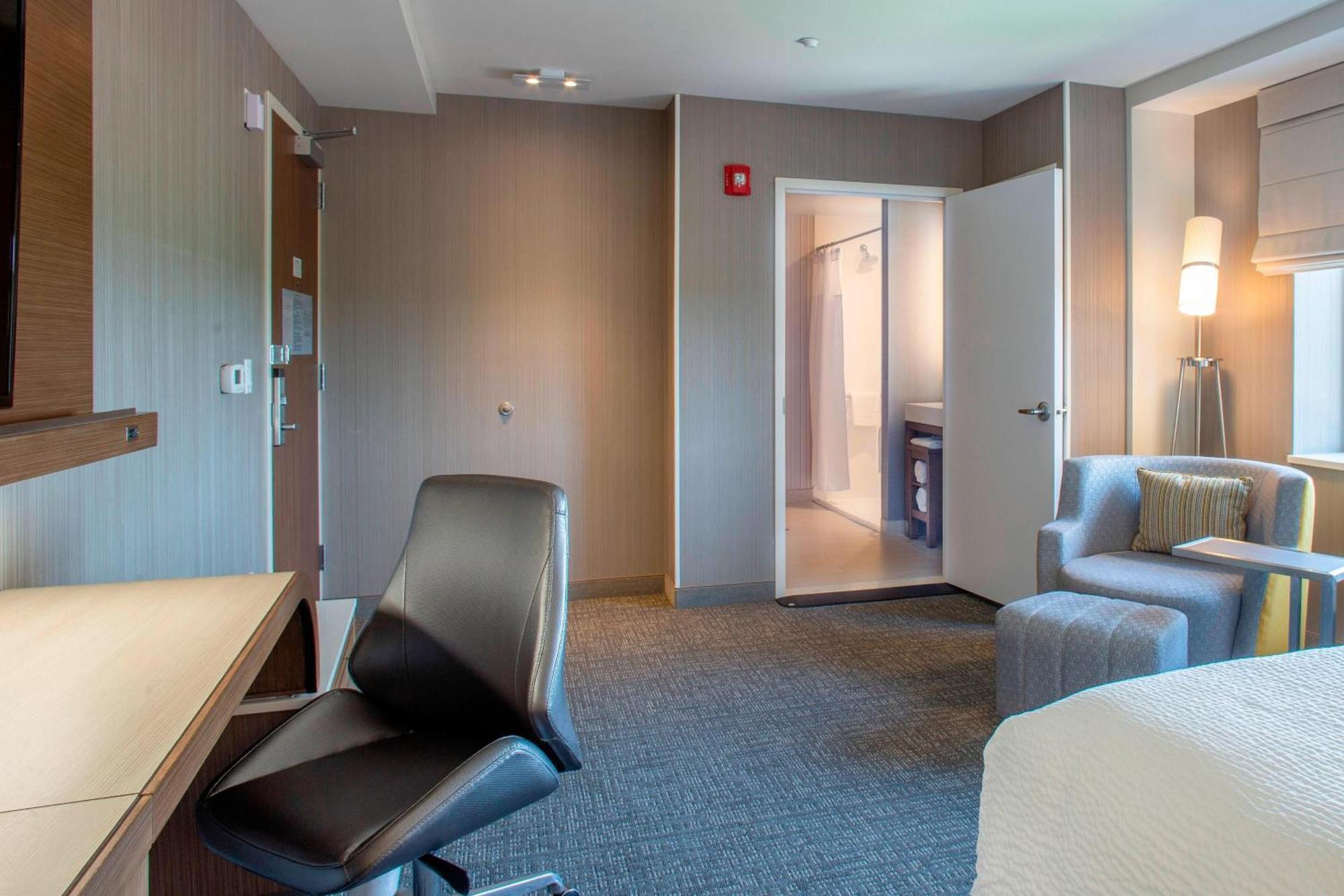 King Room