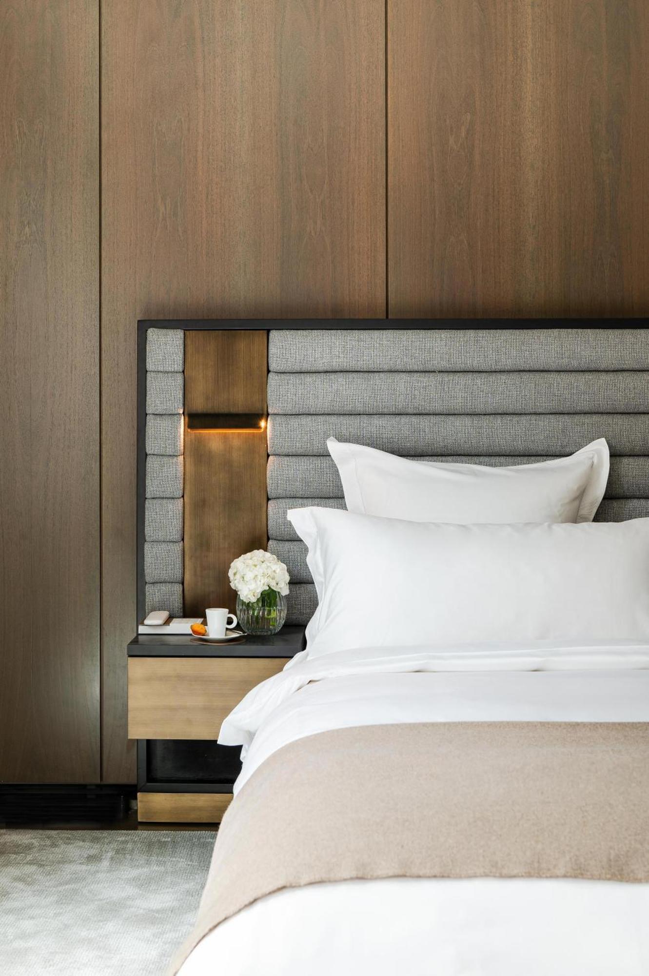 Suite with River View