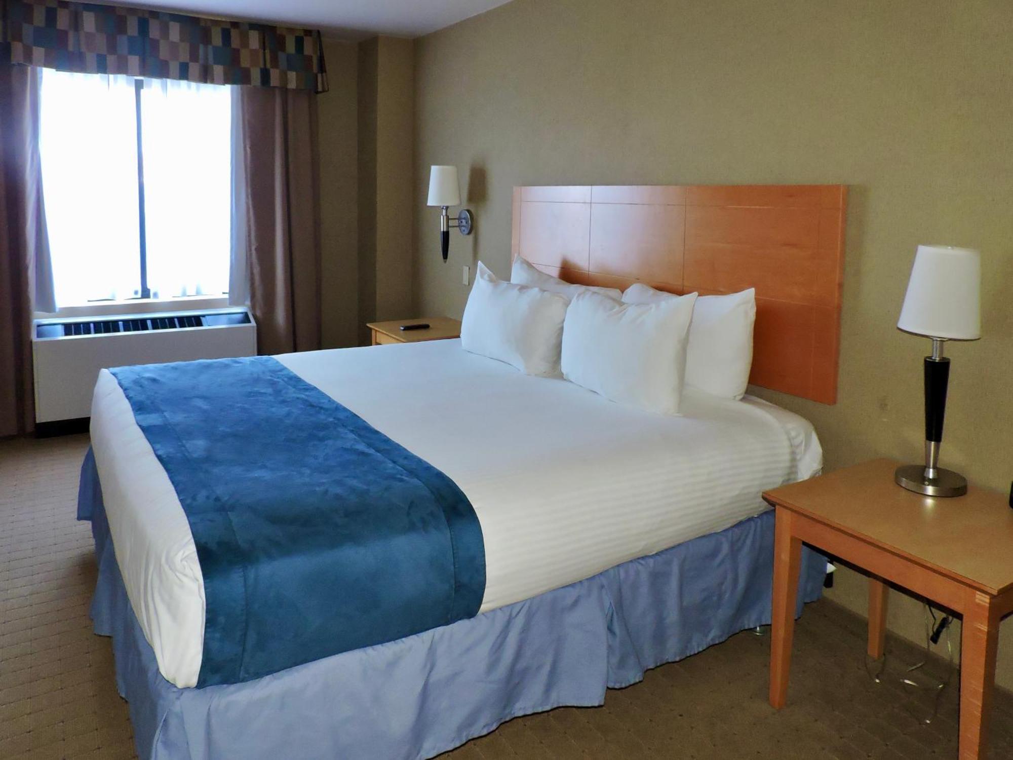 Two Bedroom Suite