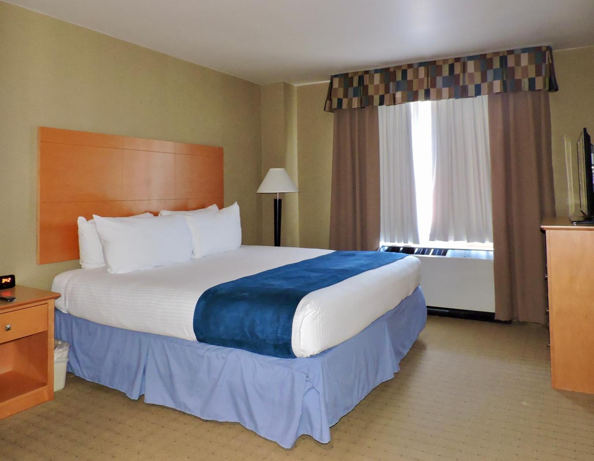 Two Bedroom Suite