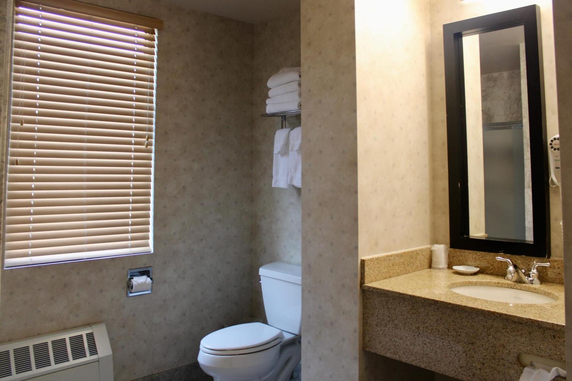 Two Bedroom Suite