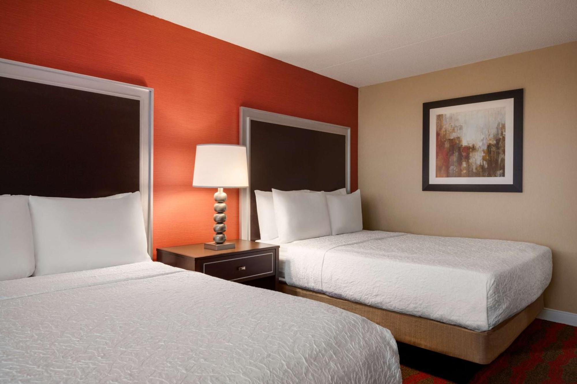 Queen Room Two Queen Beds