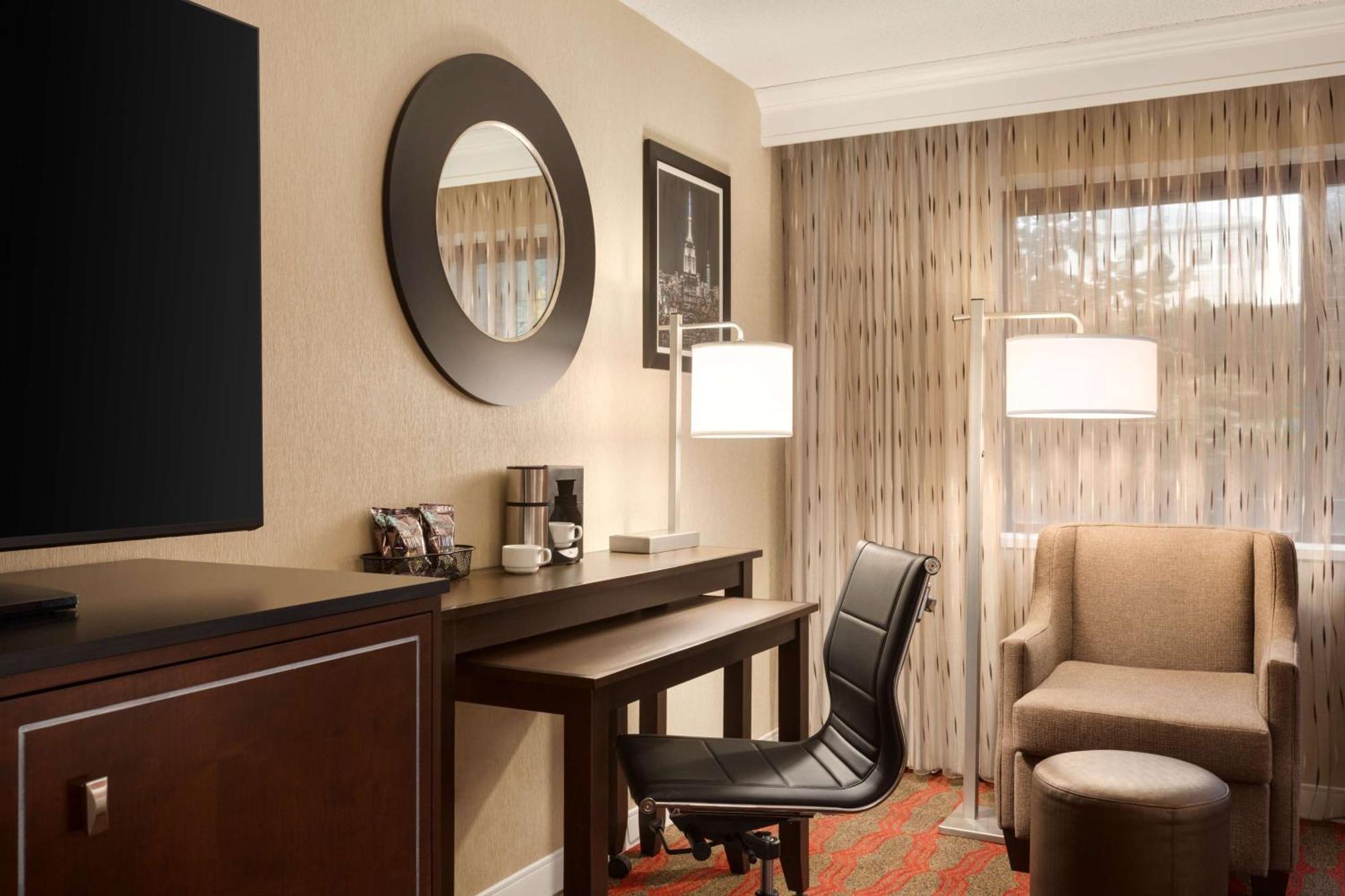 Queen Room Two Queen Beds