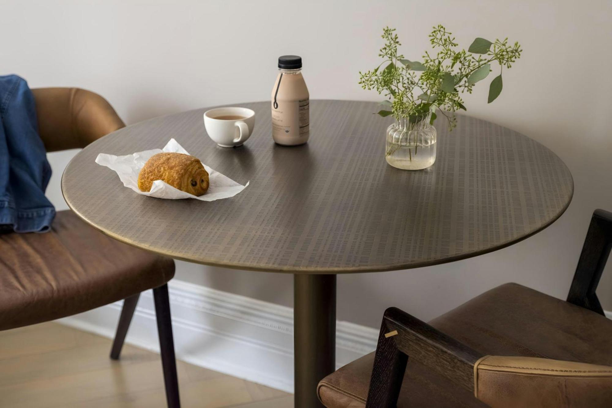 Queen Room Kitchenette
