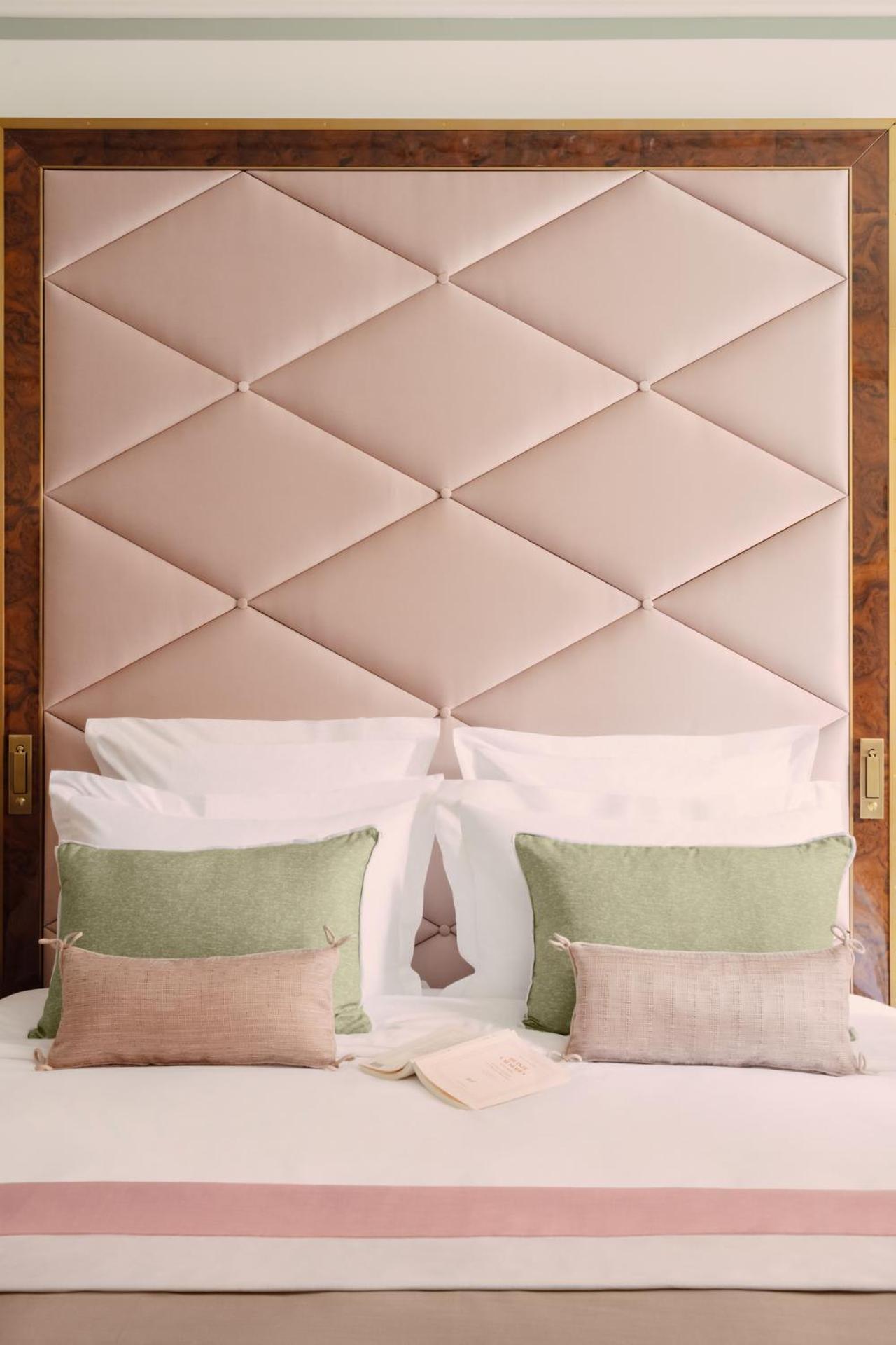 Classic King Room
