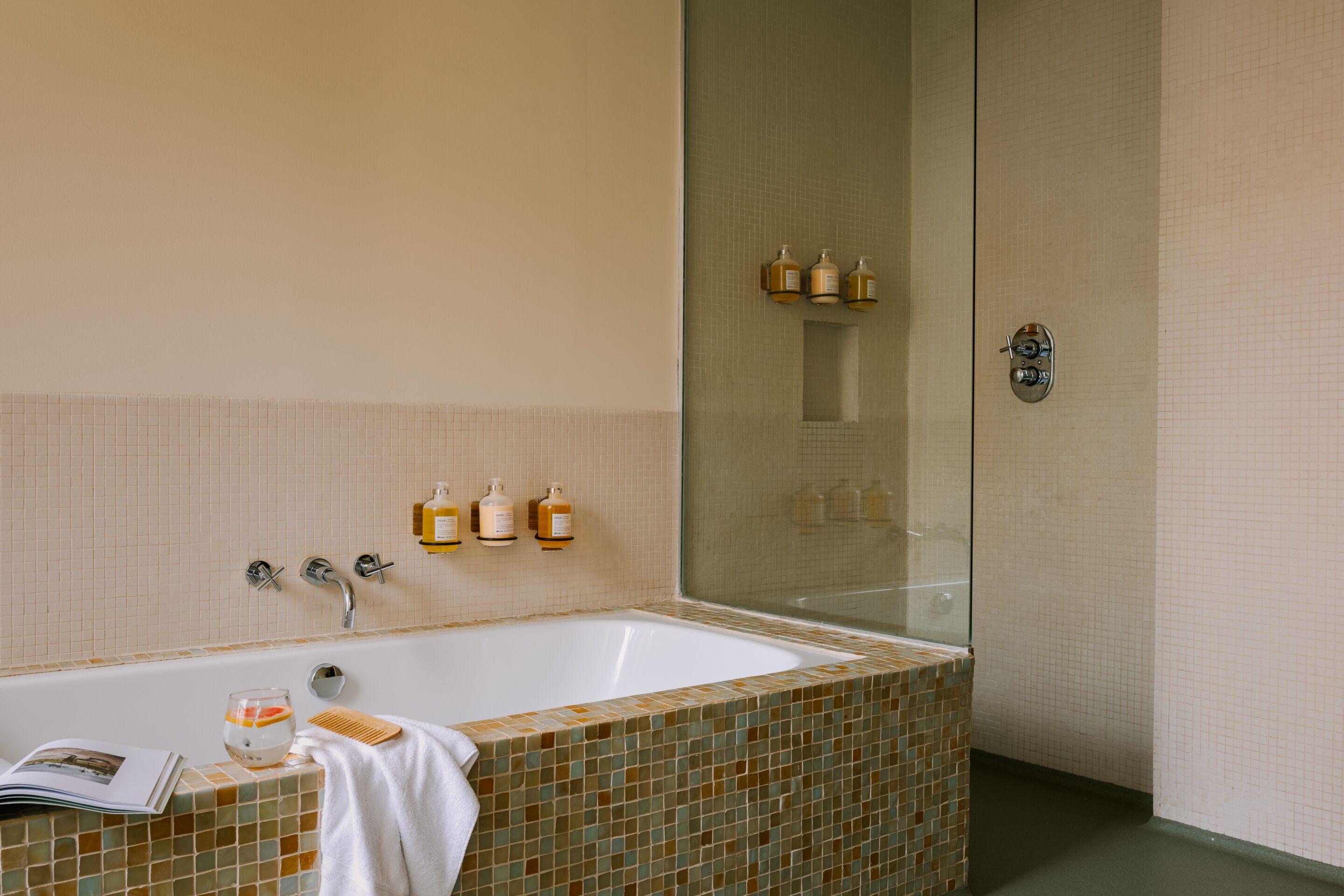 1 King Bed Sofa Studio