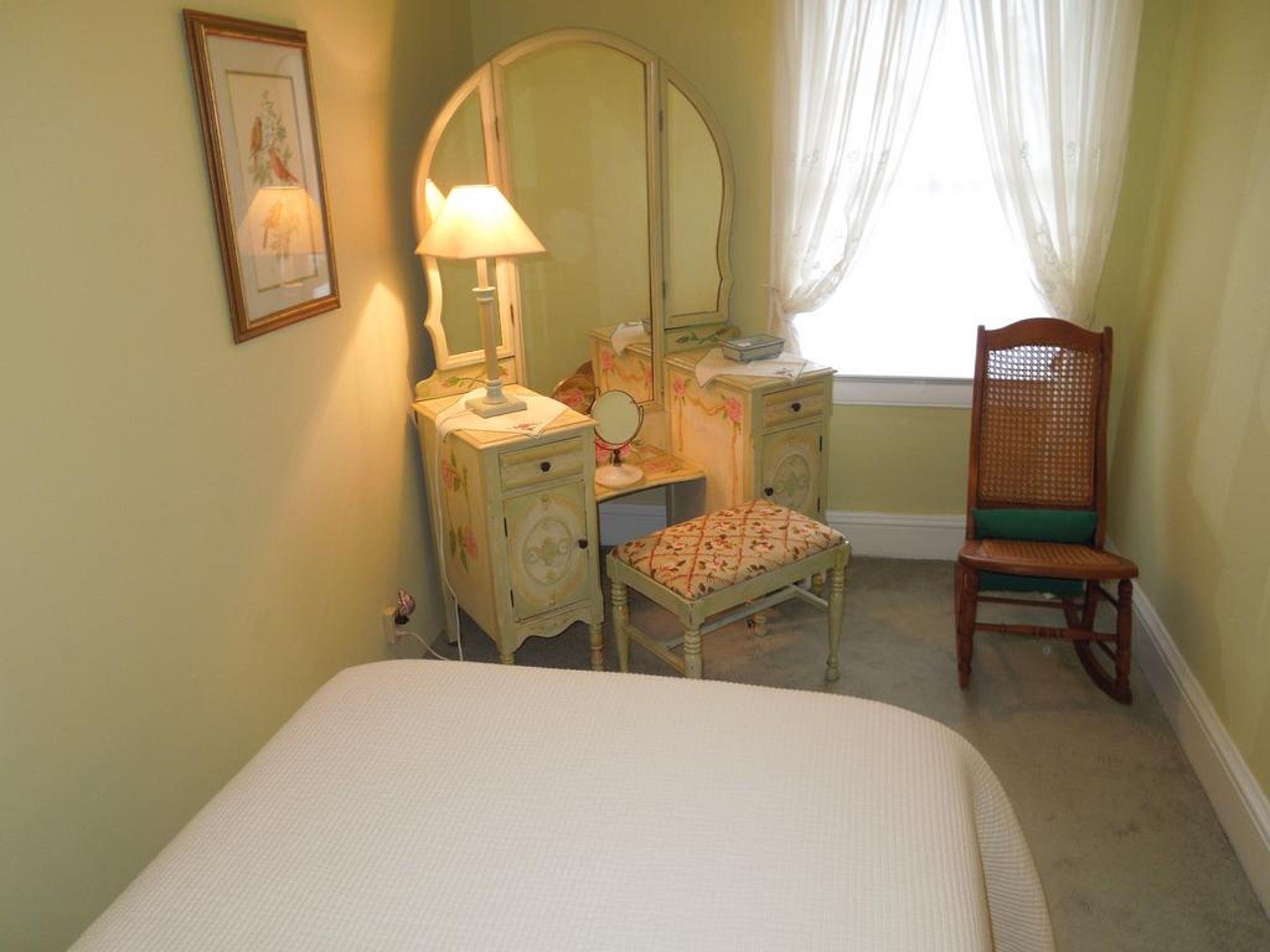 Suite Upper Floor