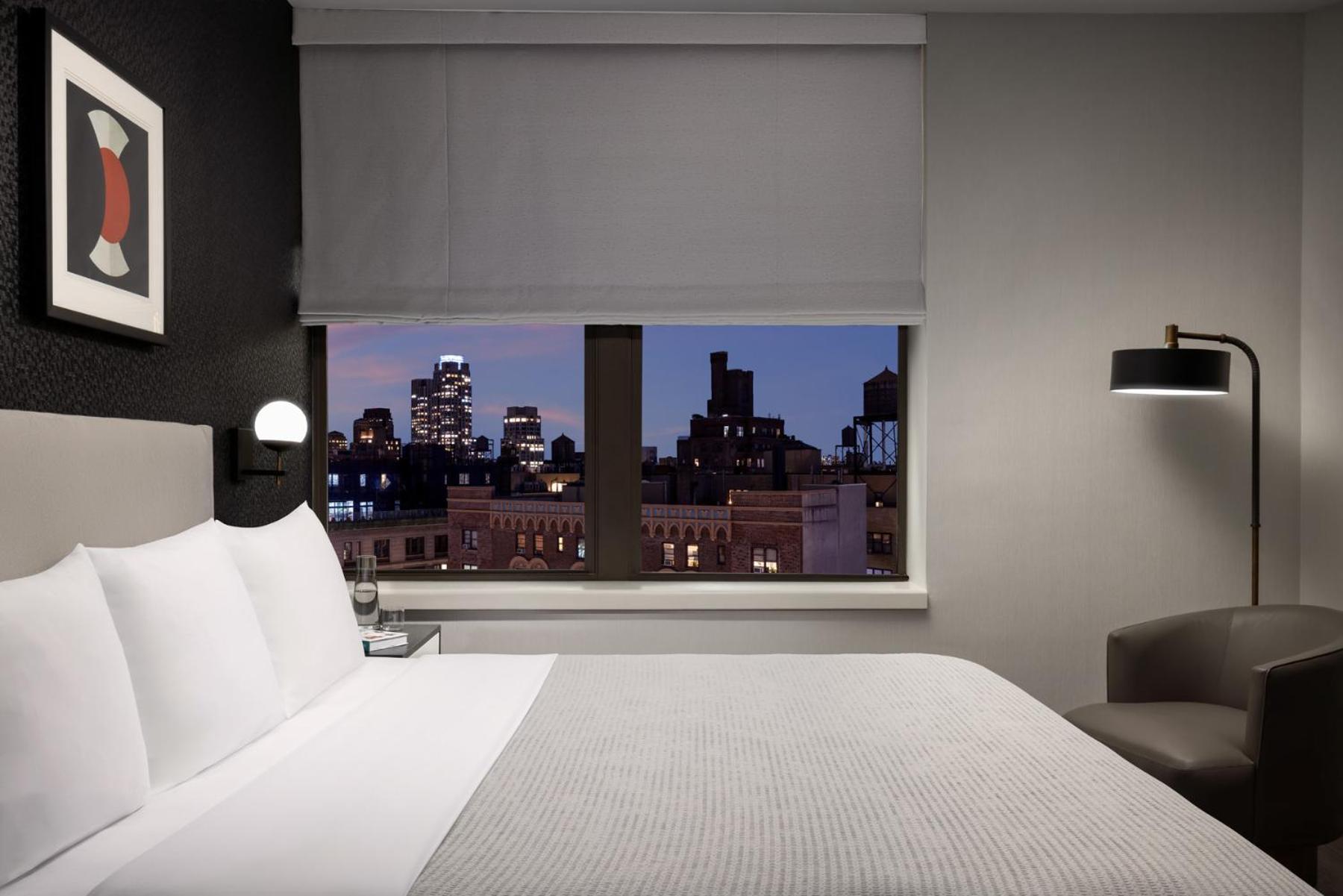 Broadway View Deluxe King