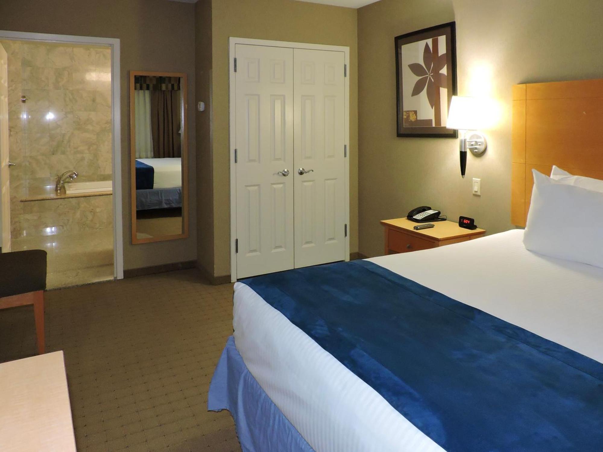 One-Bedroom Suite