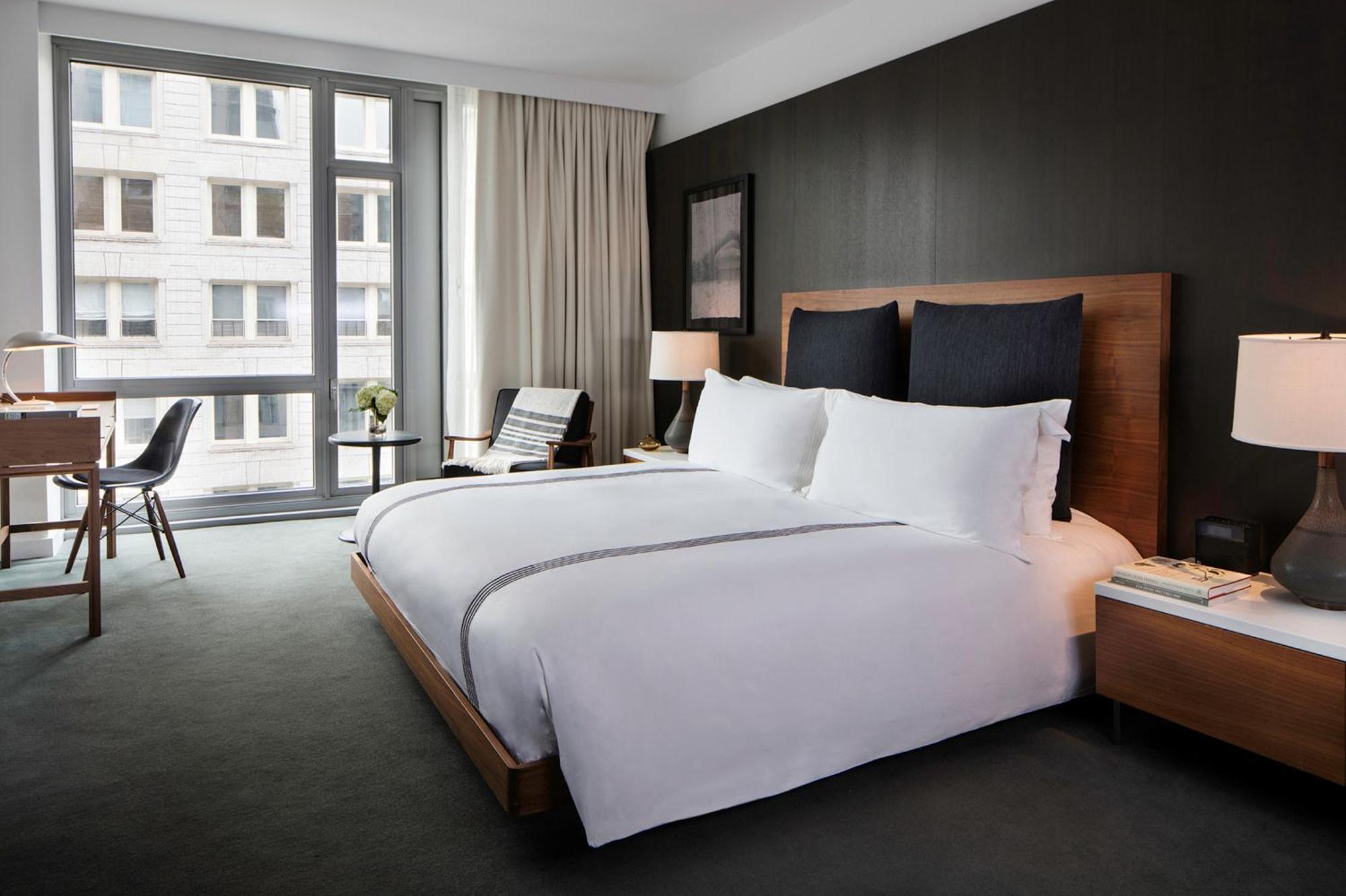 Superior Queen Room