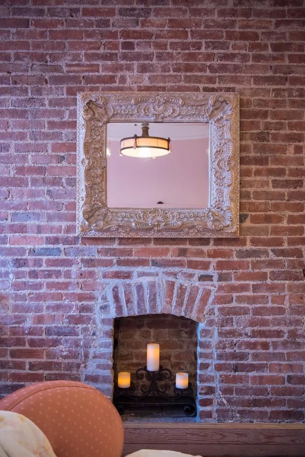 Dandridge - Double Room with Private Bathroom