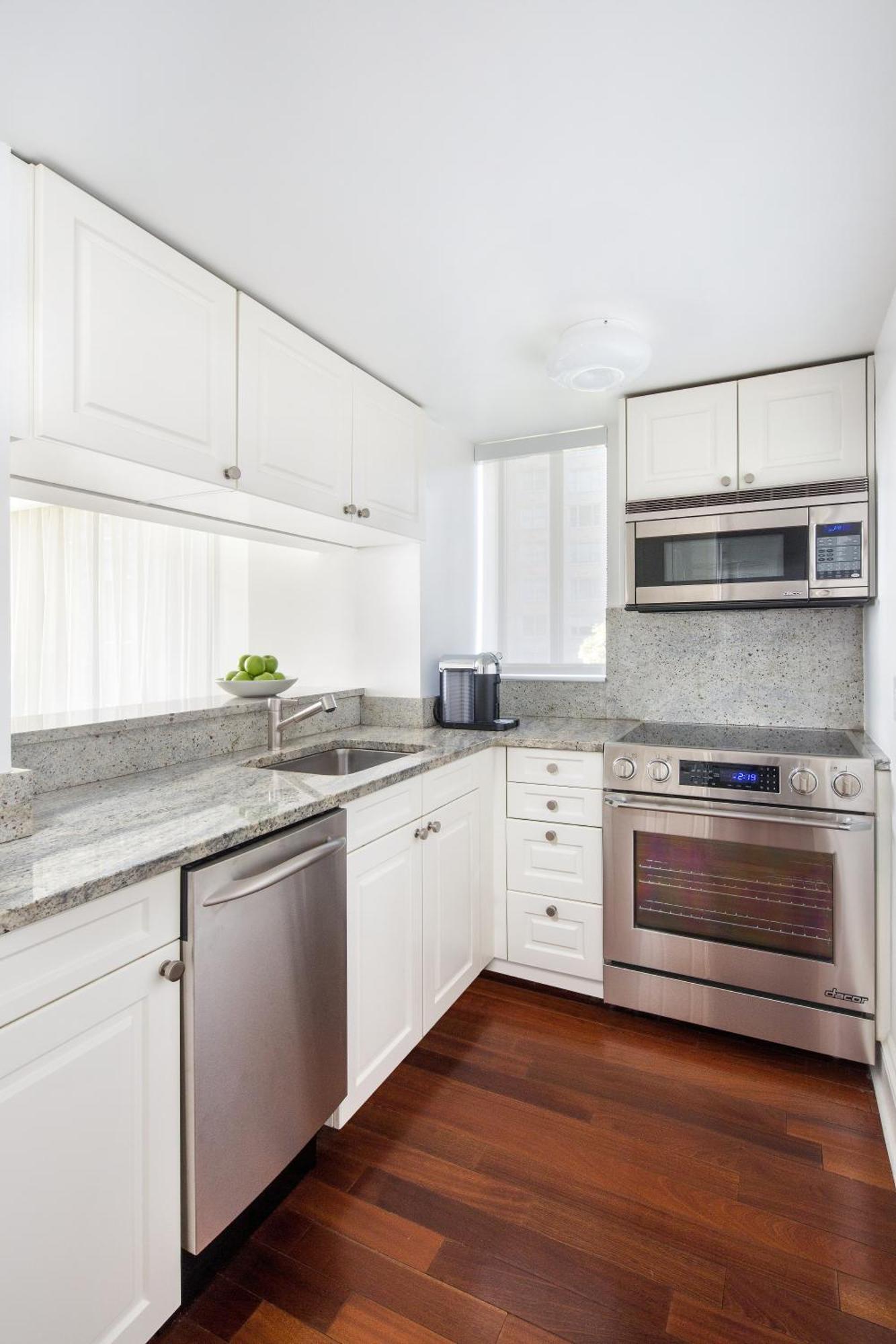 Two Bedroom Deluxe