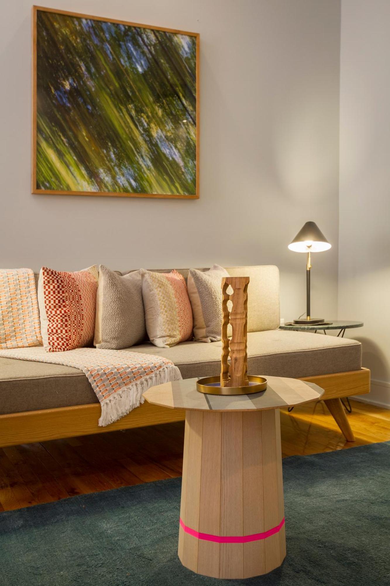 Loft Suite