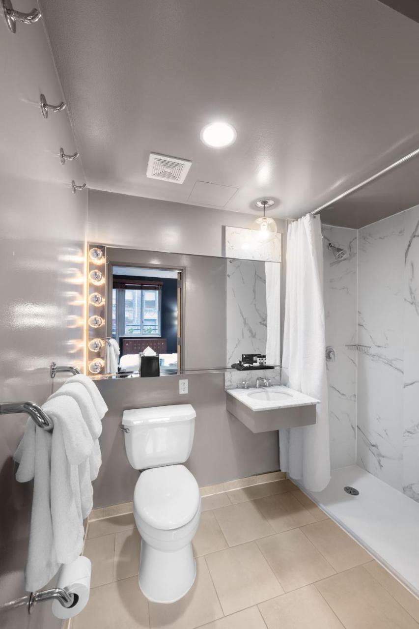 King Room Disability Access