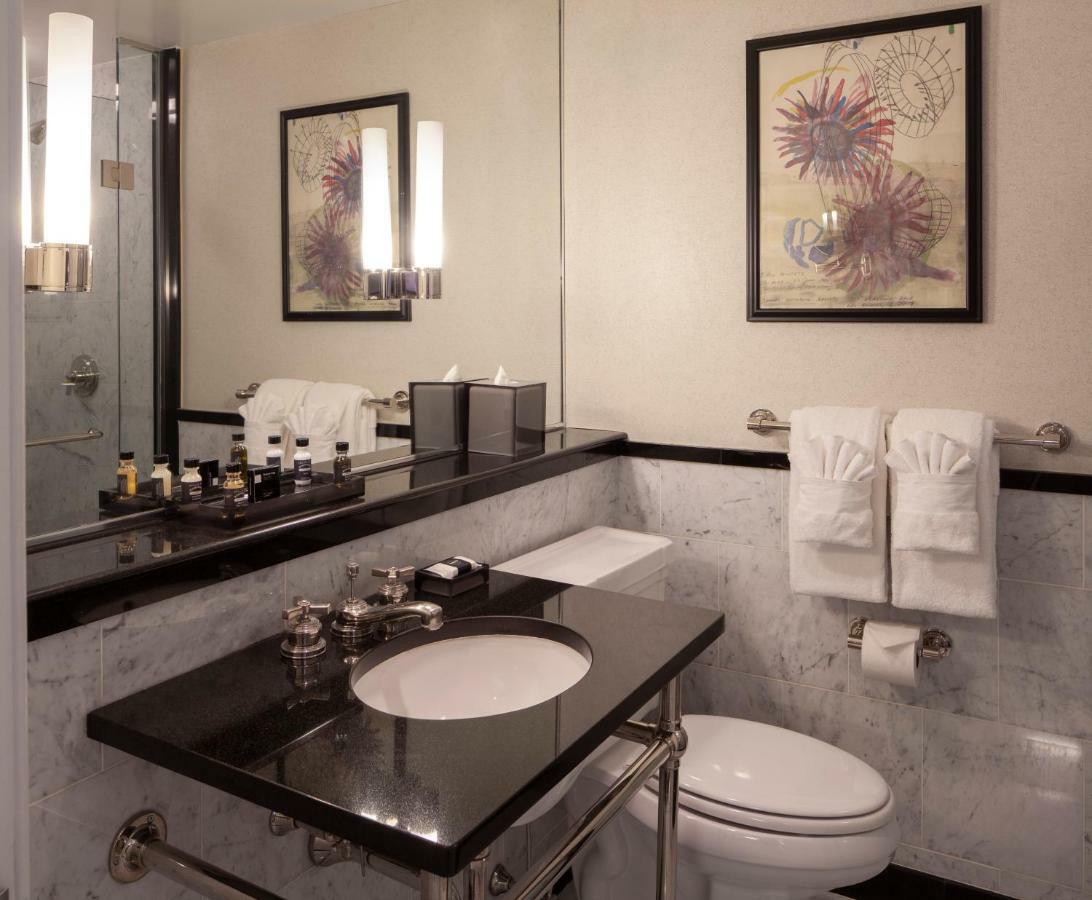 Metropolitan Suite