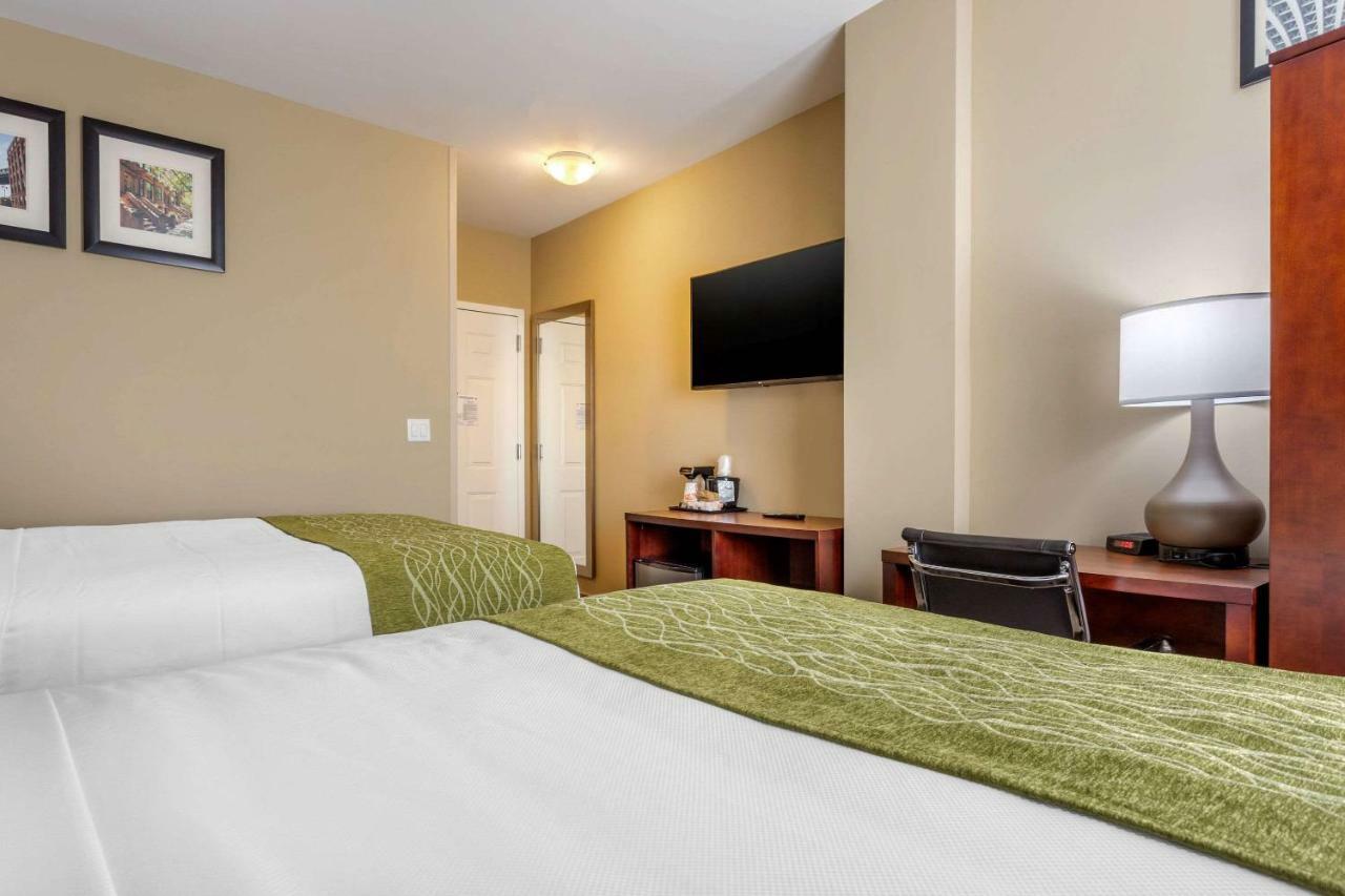 Double Room Two Double Beds Non-Smoking