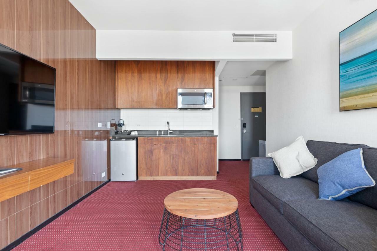 Queen Suite