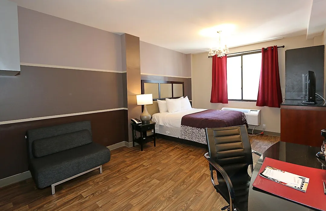 Hotel Vetiver / Manhattan Skyline-1