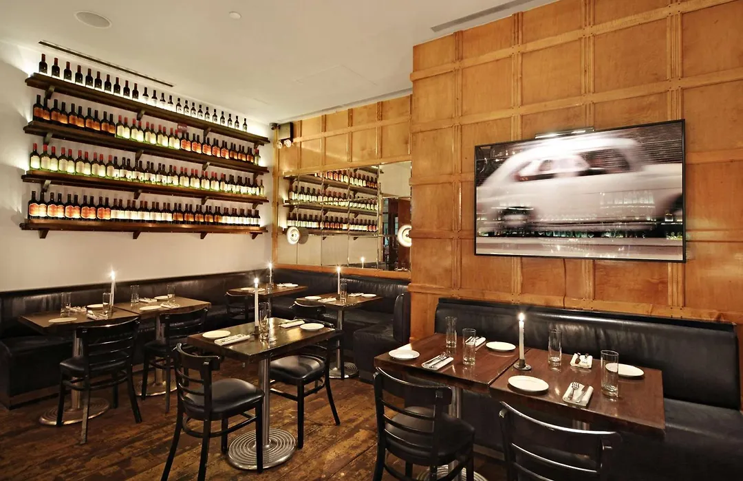 Gild Hall, A Thompson Hotel, By Hyatt-1