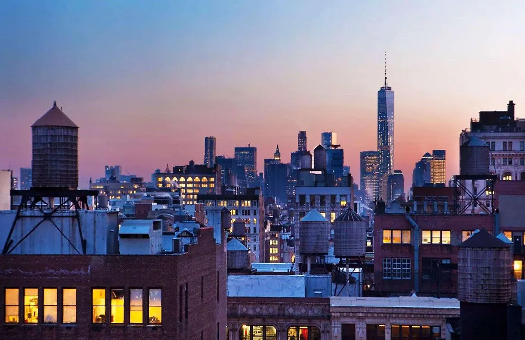 The Paul Hotel Nyc-Chelsea, Ascend Hotel Collection-1