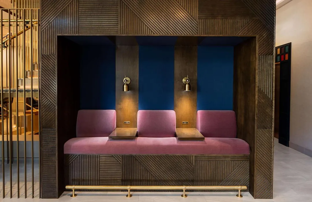 Motto By Hilton New York City Chelsea-1