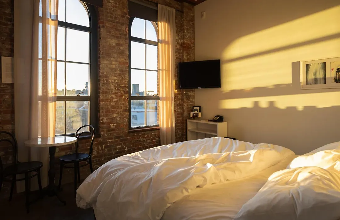 Wythe Hotel-1